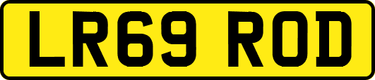 LR69ROD