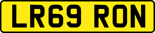 LR69RON