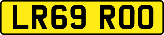 LR69ROO