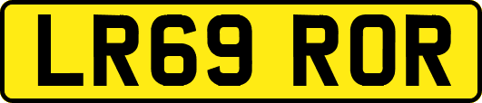 LR69ROR