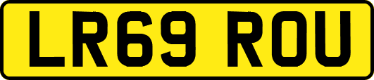 LR69ROU