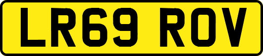 LR69ROV