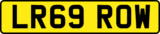LR69ROW