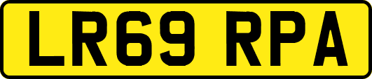 LR69RPA