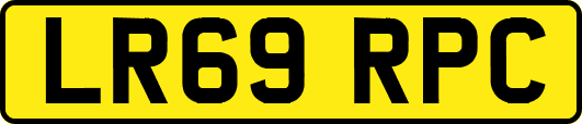 LR69RPC