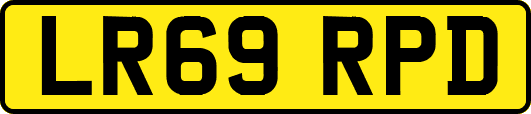 LR69RPD