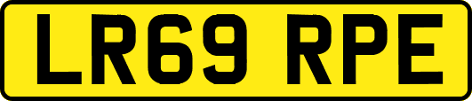 LR69RPE