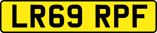 LR69RPF