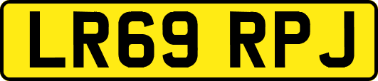 LR69RPJ
