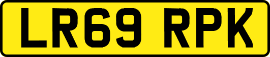 LR69RPK