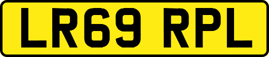 LR69RPL