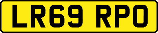 LR69RPO