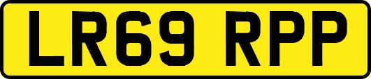 LR69RPP