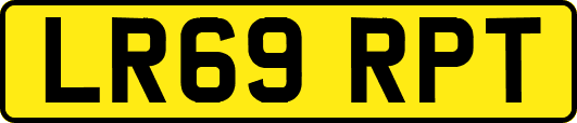 LR69RPT