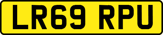 LR69RPU