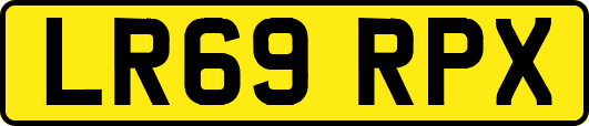 LR69RPX
