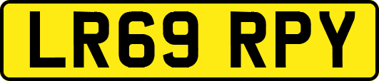 LR69RPY