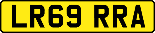 LR69RRA