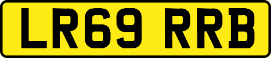 LR69RRB