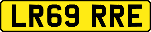 LR69RRE