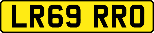 LR69RRO