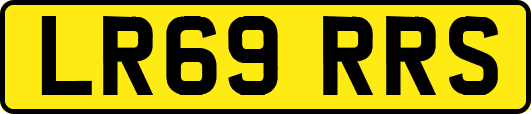 LR69RRS