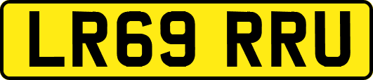 LR69RRU