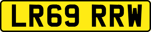 LR69RRW