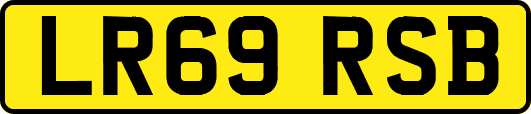 LR69RSB