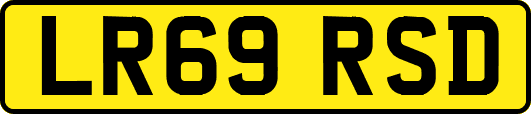 LR69RSD