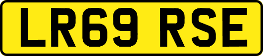LR69RSE