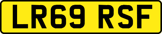 LR69RSF