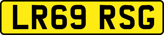 LR69RSG