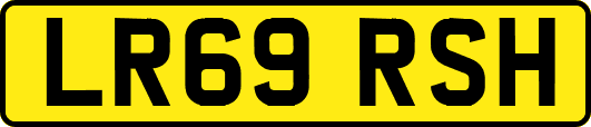 LR69RSH