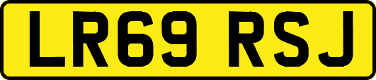 LR69RSJ
