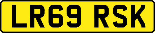 LR69RSK