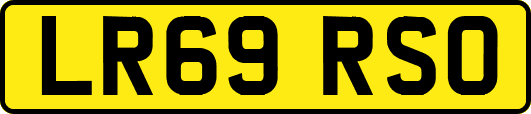 LR69RSO