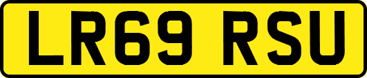 LR69RSU