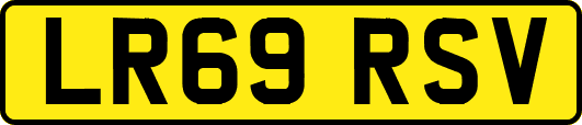 LR69RSV