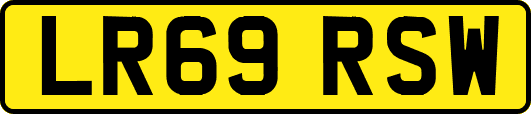 LR69RSW