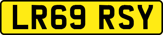 LR69RSY