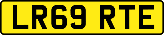 LR69RTE