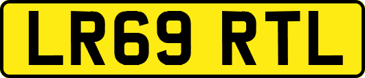 LR69RTL