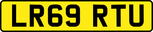 LR69RTU