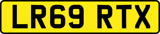 LR69RTX