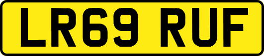 LR69RUF