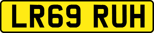 LR69RUH