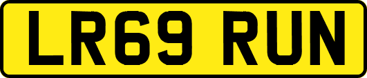 LR69RUN