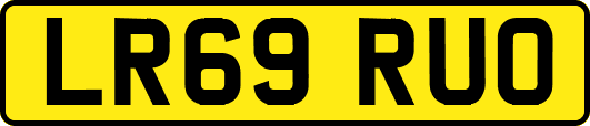 LR69RUO