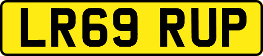 LR69RUP